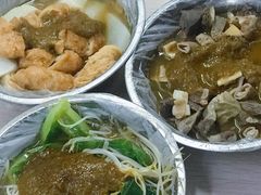 -正宗梧州牛肠酸