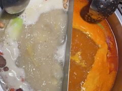 -快乐小羊火锅餐厅(农科路店)