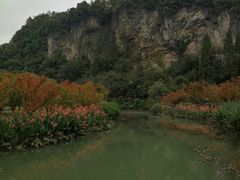 -天河潭旅游度假区