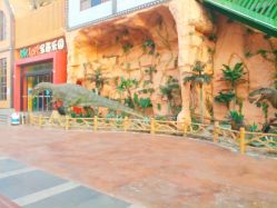 -宝燕乐园(闵行旗舰店)