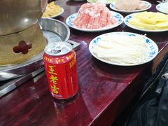-鑫龙火锅城(环山路店)