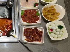 -海底捞火锅(凯德广场店)