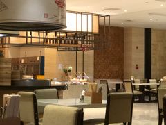 -杭州开元名都大酒店·地中海自助餐厅
