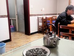 -玲燕蒸菜馆(江东路店)