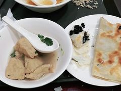 -护国寺小吃(中关村店)