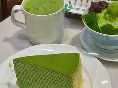 -六六·抹茶66’s SALDessert(保利时光里店)