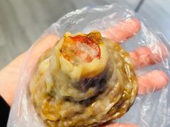 大烧麦-白玉兰食品(甜云店)