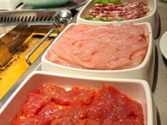 -海底捞火锅(大融城店)