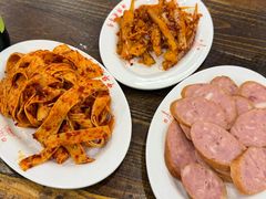 -西塔大冷面(市府大路店)