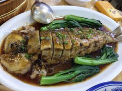 -肥仔顺德菜(龙悦居店)