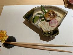 -鮨一日本料理(大中华店)