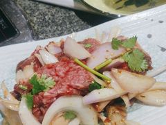 -鹤之乡·齐齐哈尔烤肉·非遗(秋涛路店)
