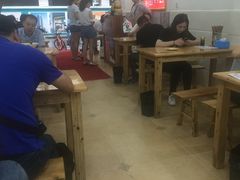 大堂-华兴街自力面店