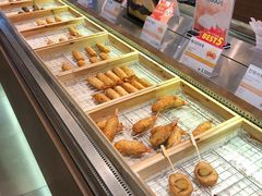 -古来思鱼饼