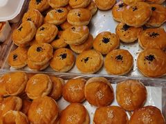 -味多美蛋糕(新和平里店)