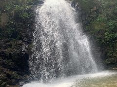 -梅岭神龙潭