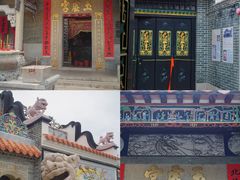 -长洲岛