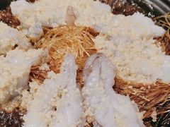 -辛香味烧鱼馆·非遗技艺·排骨红烧肉(光谷医药园店)