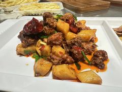 -隔壁老王·家常云南菜(花巷店)
