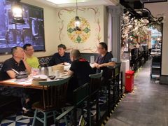 大堂-吉旺港式餐厅(南方商城店)
