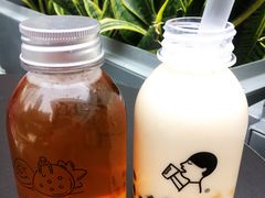 -喜茶(深圳福田星河COCO Park店)