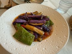 -龟兹KUCINA·新疆菜(前滩L+PLAZA店)
