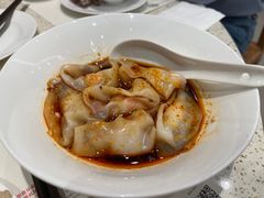 红油虾肉炒手-鼎泰丰(环贸店)
