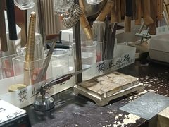 -十八字金·开蚌·银饰DIY·手作体验团建(和平大悦城店)