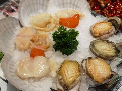 -熹悟海鲜火锅·广式打边炉