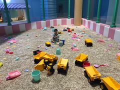 -杭州开元森泊度假乐园