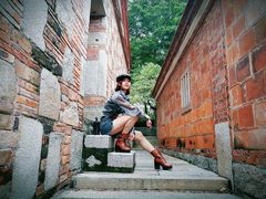 -晋江五店市传统文化旅游区