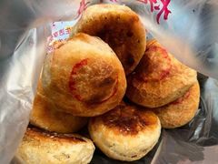 -茂名道烧饼王(海地店)