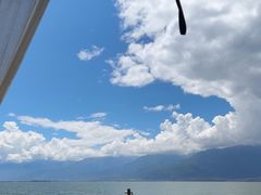 -六阅·福十 FORTEN 海景咖啡西餐厅(双廊古镇店)