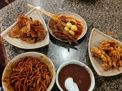 -小街天府(西工小街店)