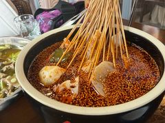 -谢老五跷脚牛肉·非遗传承店
