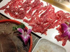 -蜀九鼎毛肚火锅(惠安店)