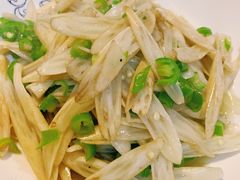 小炒藕尖-红旗大食堂(君悦紫园店)