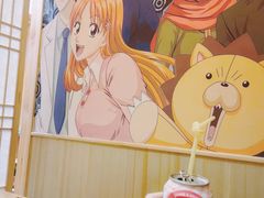 -贵木日本料理·铁板烧(新地假日广场店)