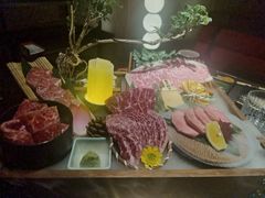 -300杯·和牛烧肉清酒专门店(廊里店)