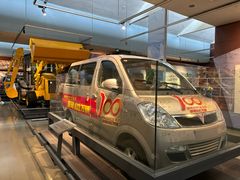 -柳州工业博物馆