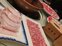 -福寿斋·老北京铜锅涮肉·烤鸭(顺义总店)