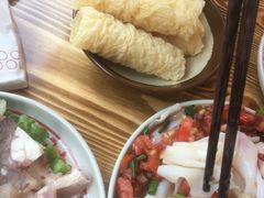 -黔二妞地摊火锅(龙华清湖店)