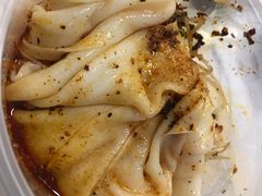 汉中热面皮-汉思肴 热面皮(虬江路店)