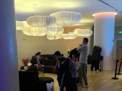 -涨巢·潮玩水疗局