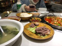 -盐井记·自贡美蛙鲜锅兔(中和店)