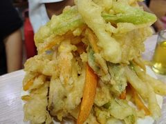 -平山城鑫烧烤(建国楼店)