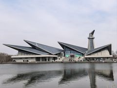 -盐城丹顶鹤湿地生态旅游区