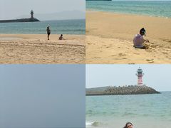 -海南清水湾莱佛士酒店