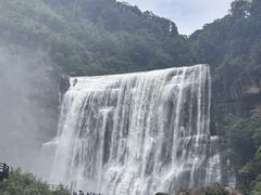 -赤水丹霞旅游区·佛光岩