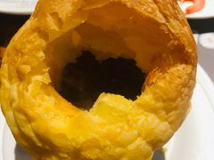 酥皮海王汤-四海一家自助餐(益田假日广场店)